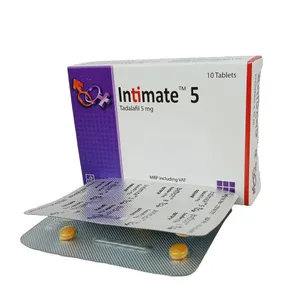 Intimate 5mg Tablet