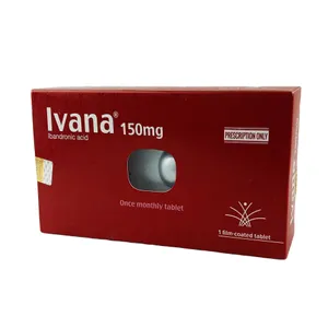 Ivana 150mg Tablet