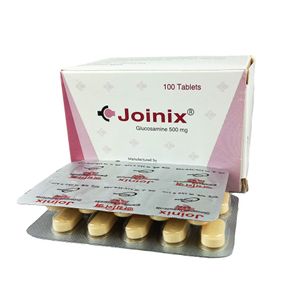 Joinix 500mg Tablet