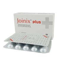 Joinix Plus 200mg+250mg Tablet