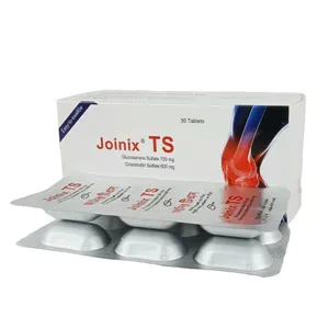 Joinix TS 600mg+750mg Tablet