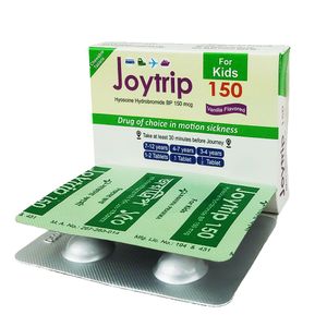 Joytrip 150 (4) 150mcg Tablet