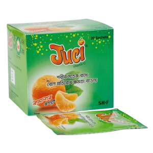 Juci (All Flavour) 500mg Powder