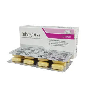 Jointec Max 50mg+750mg Tablet