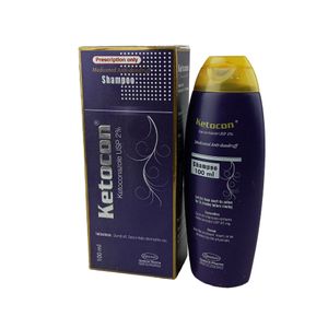 Ketocon 2% 2% Shampoo