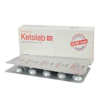 Ketolab 10mg Tablet