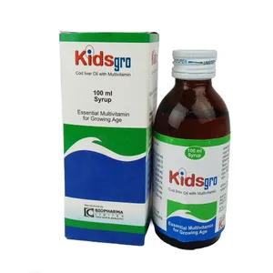 Kidsgro  Syrup