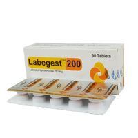Labegest 200mg Tablet