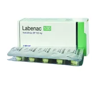Labenac 100mg Tablet