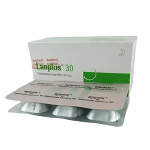 Lanplus 30mg Capsule