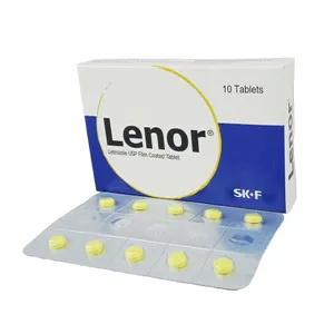 Lenor 2.5mg Tablet