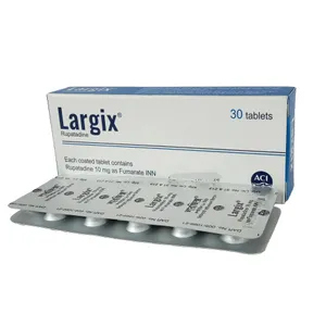 Largix 10mg Tablet