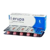 Lerupa 10mg Tablet