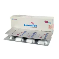 Linamide 10mg Capsule