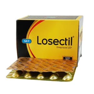 Losectil 20mg Capsule