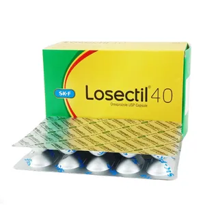 Losectil 40mg Capsule