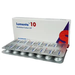 Lumenta 10mg Tablet