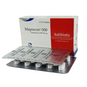 Maprocin 500mg Tablet