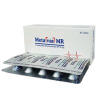 Metavas MR 35mg Tablet