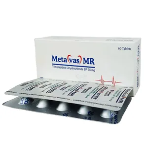 Metavas MR 35mg Tablet