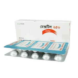 Mextil 250mg Tablet