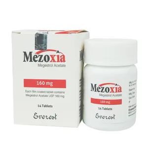 Mezoxia 160mg Tablet