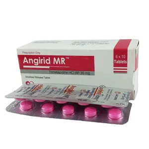 Angirid MR 35mg Tablet