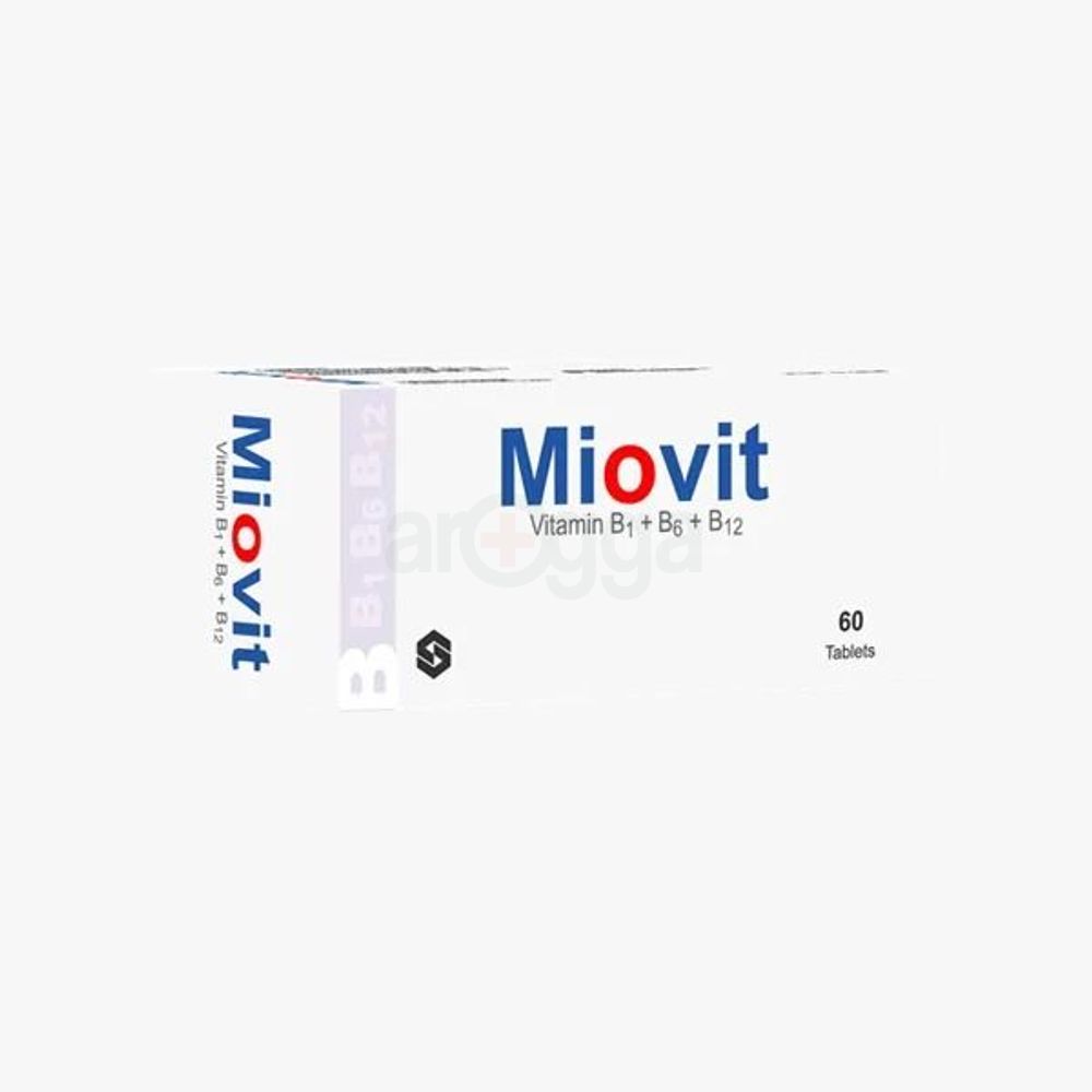 Miovit  Tablet