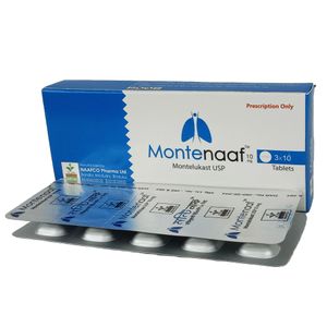 Montenaaf 10mg Tablet