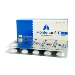 Montenaaf 10mg Tablet