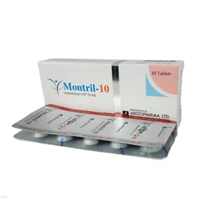 Montril 10mg Tablet