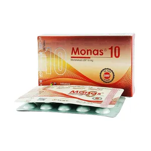 Monas 10mg Tablet