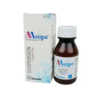 Motigut 5mg/5ml Suspension