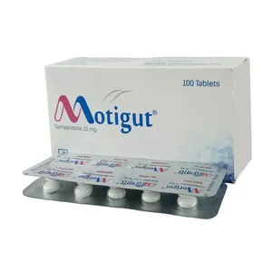 Motigut 10mg Tablet