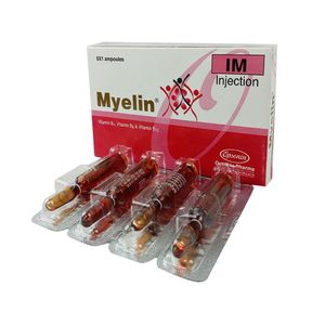 Myelin  Injection