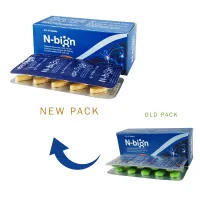 N-Bion  Tablet