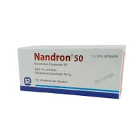 Nandron 50mg/ml Injection