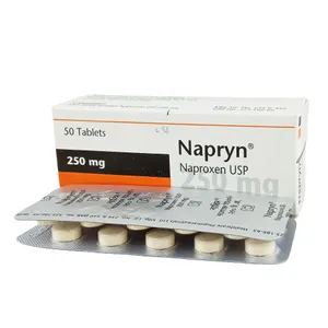 Napryn 250mg Tablet