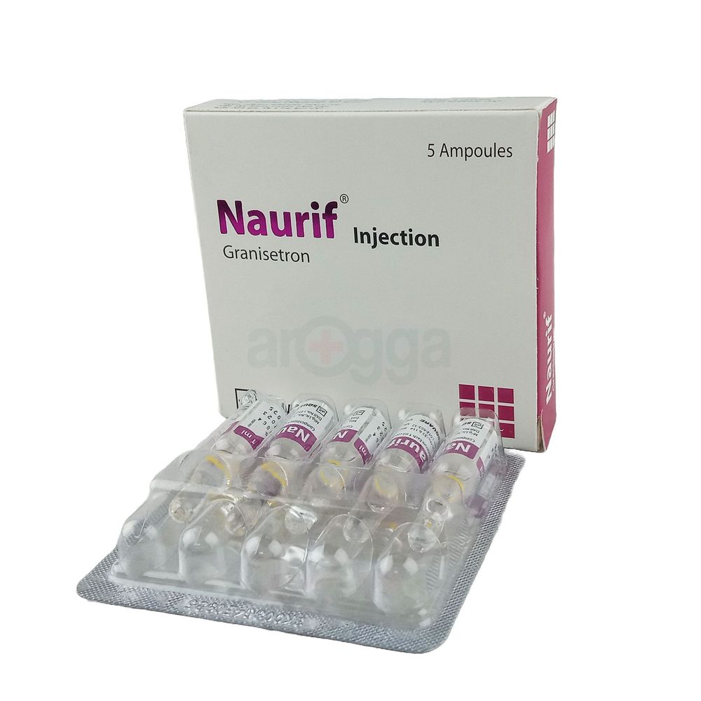 Naurif 1mg/ml Injection