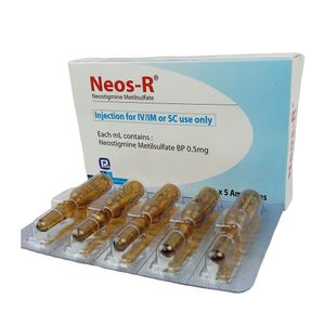 Neos-R 500mcg/ml Injection