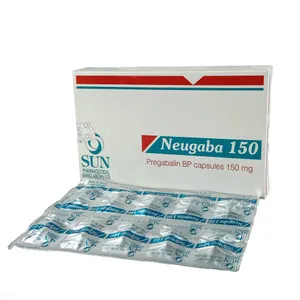 Neugaba 150mg Capsule