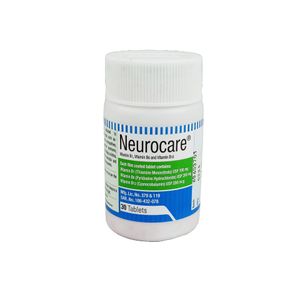 Neurocare  Tablet