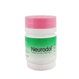 Neurodol  Tablet