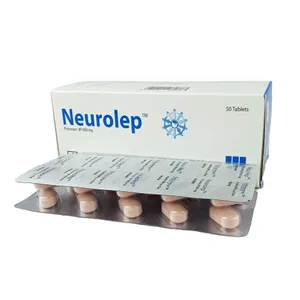 Neurolep 800mg Tablet