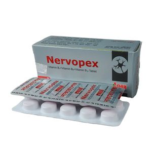 Nervopex  Tablet