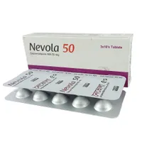 Nevola 50mg Tablet