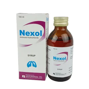 Nexol 15mg/5ml Syrup