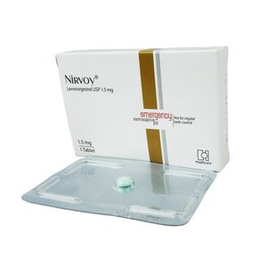 Nirvoy 1.5mg Tablet