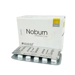 Noburn 10mg Tablet