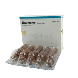 Novatron 8mg/4ml Injection